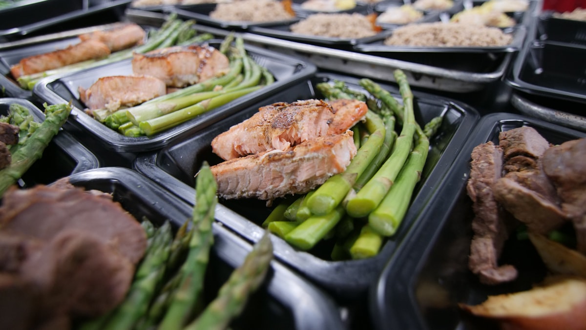 Allergy-friendly cooking preparation